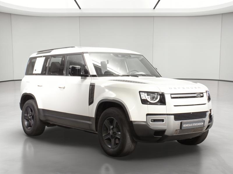 LAND-ROVER Defender 110 2.0 D240 S