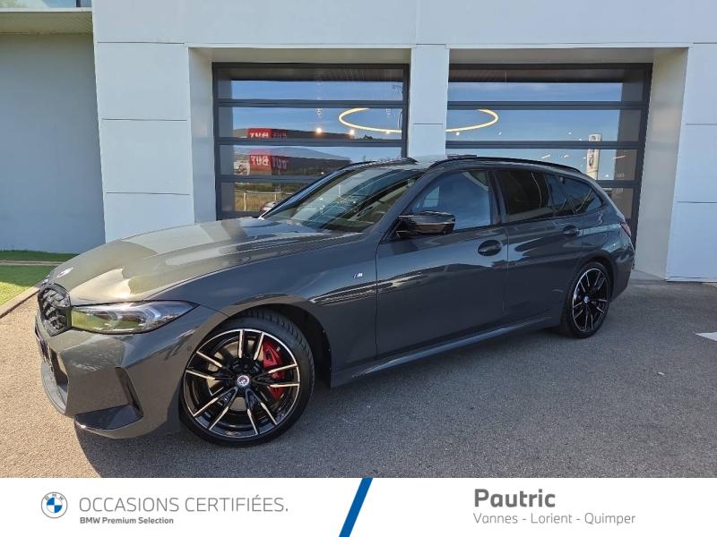BMW Série 3 Touring M340dA xDrive 340ch M Performance
