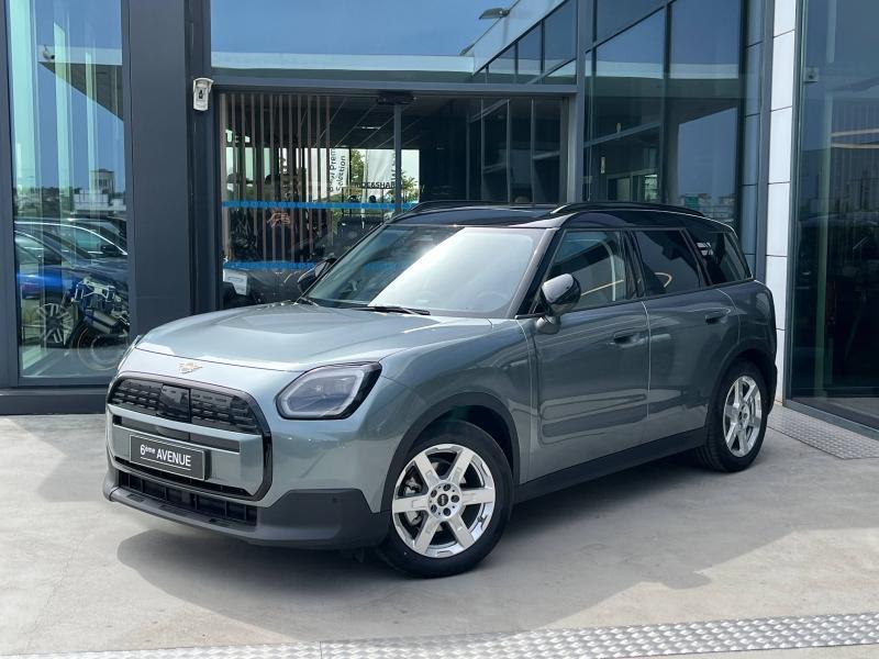 MINI Countryman E 204ch Classic