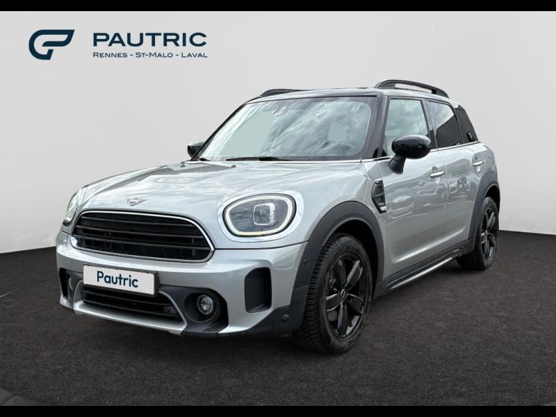 MINI Countryman Cooper 136ch Edition Premium Plus BVA7