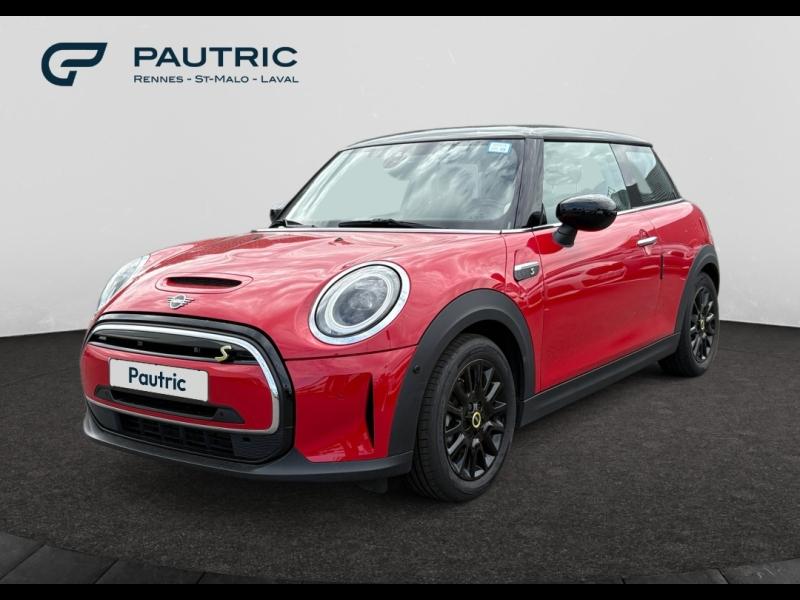 MINI Mini Cooper SE 184ch Edition Premium Plus BVA 5CV
