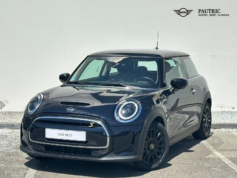 MINI Mini Cooper SE 184ch Edition Premium BVA 5CV
