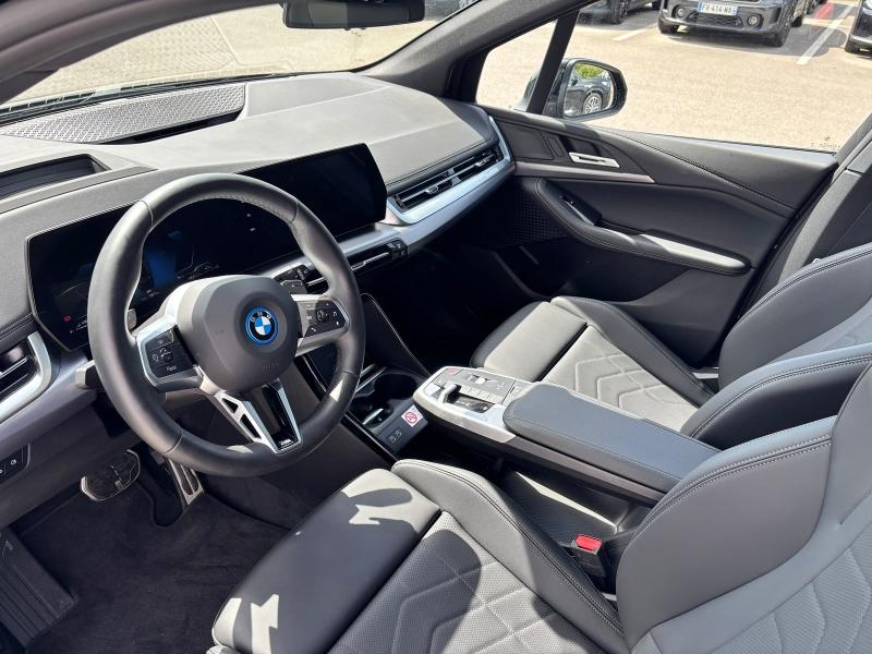 BMW Série 2 ActiveTourer 225e 245ch xDrive M Sport DKG7