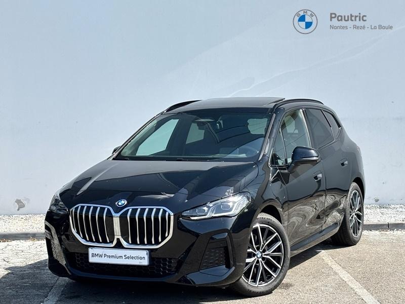 BMW Série 2 ActiveTourer 225e 245ch xDrive M Sport DKG7