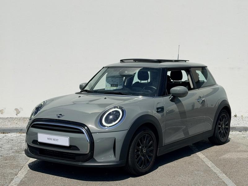 MINI Mini One 102ch Edition Camden BVA7