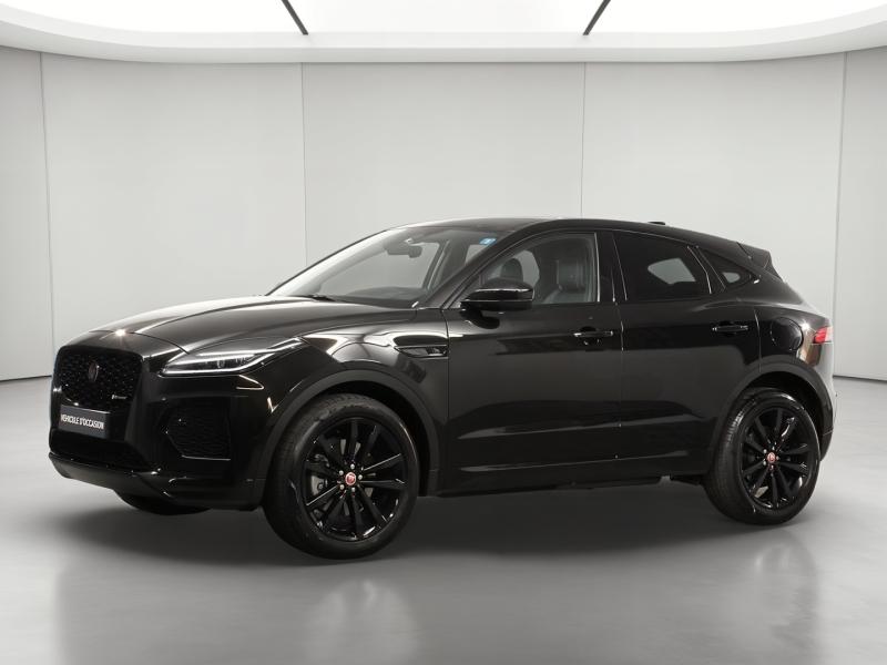 JAGUAR E-Pace P300e PHEV R-Dynamic SE BVA AWD