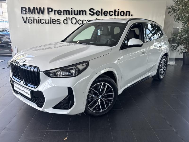 BMW X1 xDrive23i 218ch M Sport
