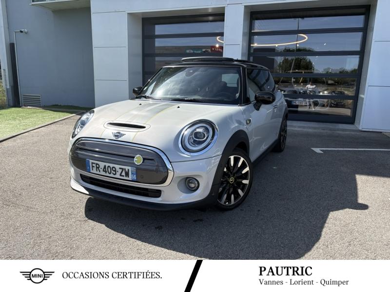 MINI Mini Cooper SE 184ch Yours BVA