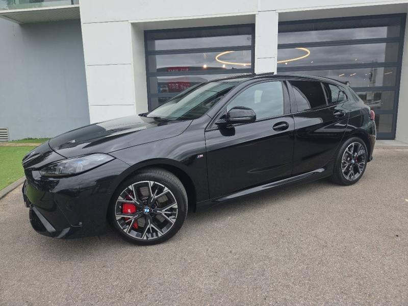BMW Série 1 120dA 163ch M Sport DKG7