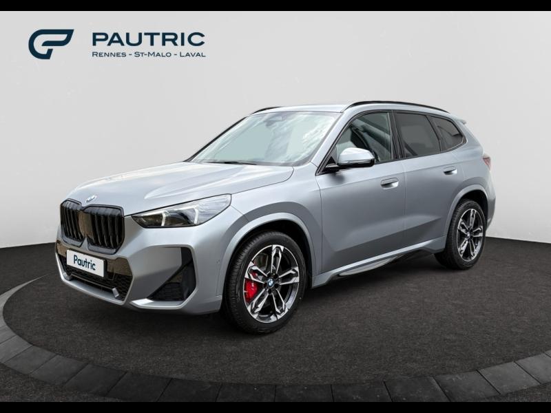 BMW X1 sDrive20i 170ch M Sport