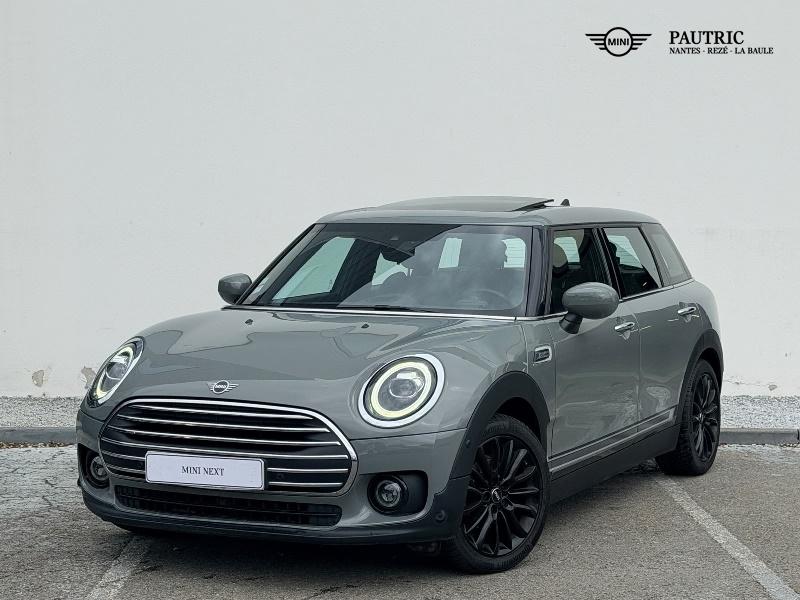 MINI Clubman One D  116ch Canonbury