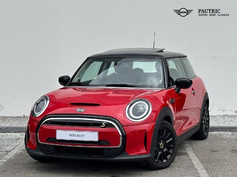 MINI Mini Cooper SE 184ch Edition Premium Plus BVA 5CV