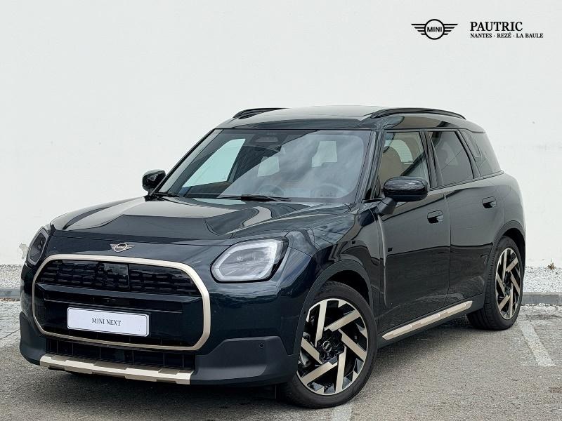 MINI Countryman E 204ch Favoured