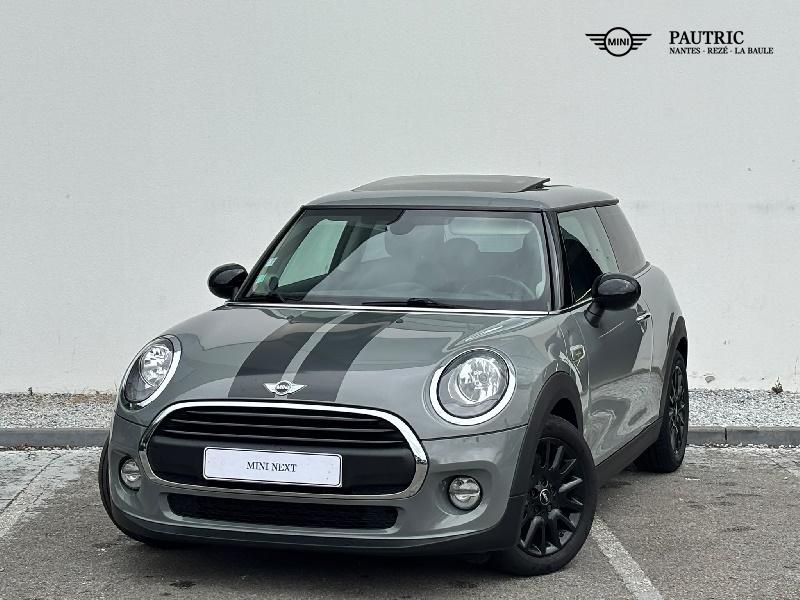 MINI Mini One D 95ch Marylebone