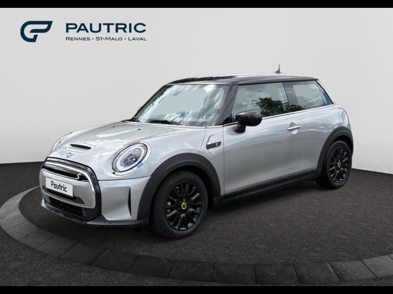 MINI Mini Cooper SE 184ch Edition Premium BVA 5CV