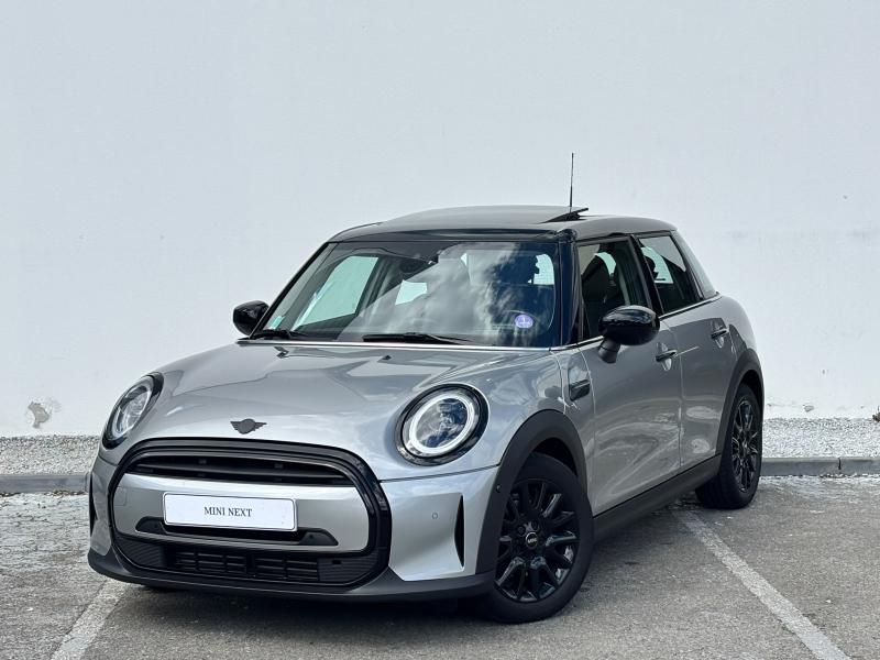 MINI Mini 5 Portes Cooper 136ch Edition Premium Plus BVA7