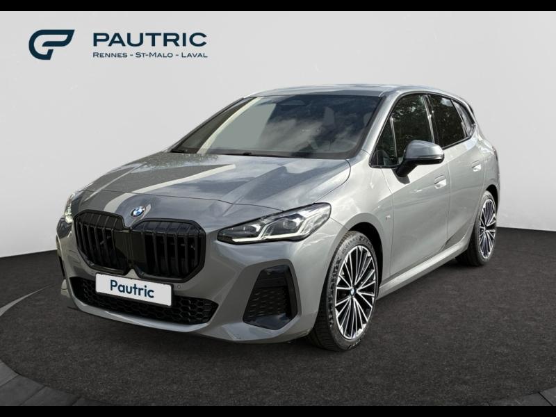 BMW Série 2 ActiveTourer 218d 150ch M Sport DKG7