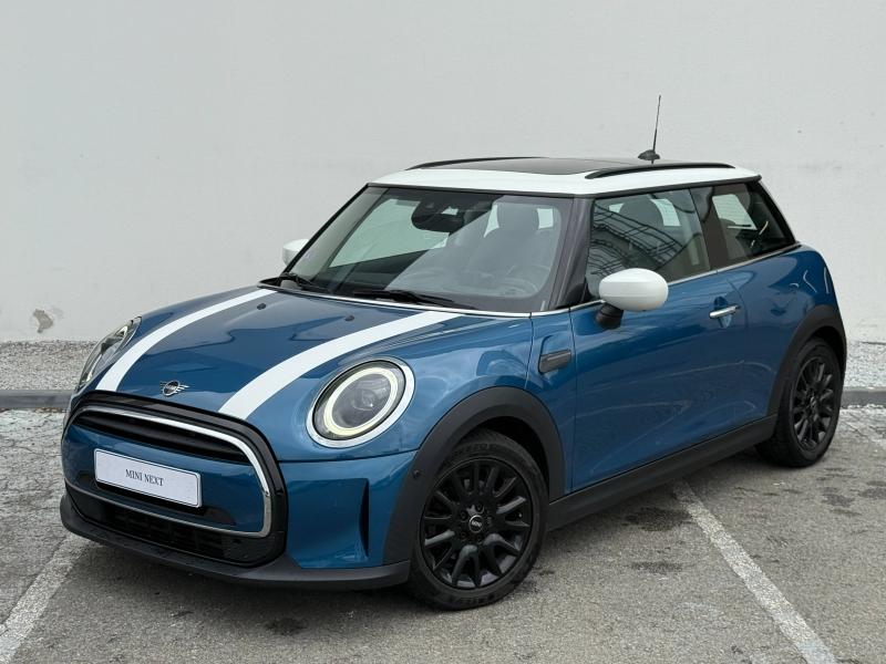 MINI Mini Cooper 136ch Edition Premium Plus BVA7