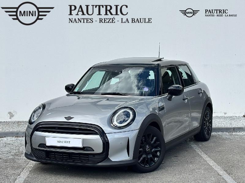 MINI Mini 5 Portes Cooper 136ch Edition Premium Plus BVA7