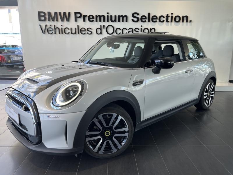 MINI Mini Cooper SE 184ch Edition Camden BVA 5CV