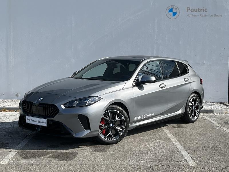 BMW Série 1 120A 170ch M Sport DKG7