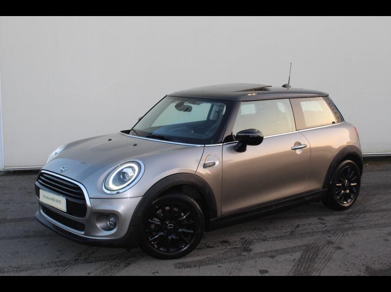 MINI Mini Cooper 136ch 115g