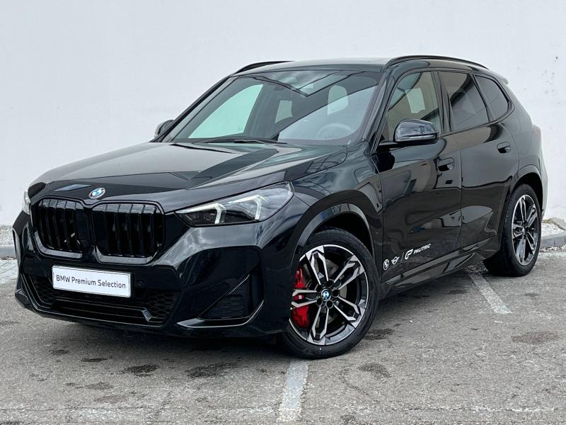 BMW X1 sDrive20d 163ch M Sport