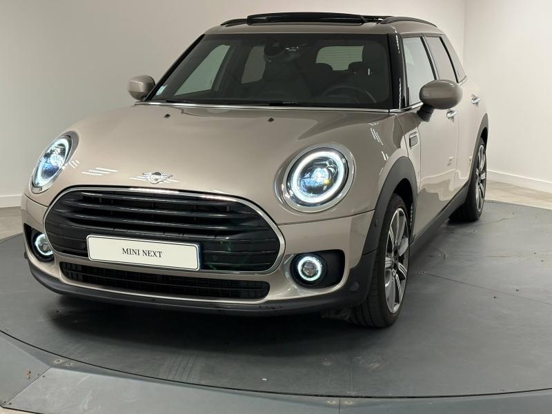 MINI Clubman One 102ch Knightsbridge BVA7 5cv