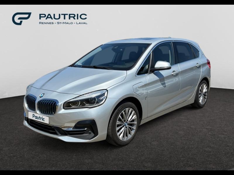 BMW Série 2 ActiveTourer 225xeA 224ch Luxury