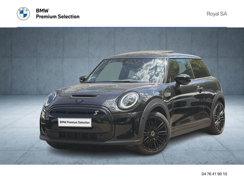 MINI Mini Cooper SE 184ch Edition Premium Plus BVA 5CV