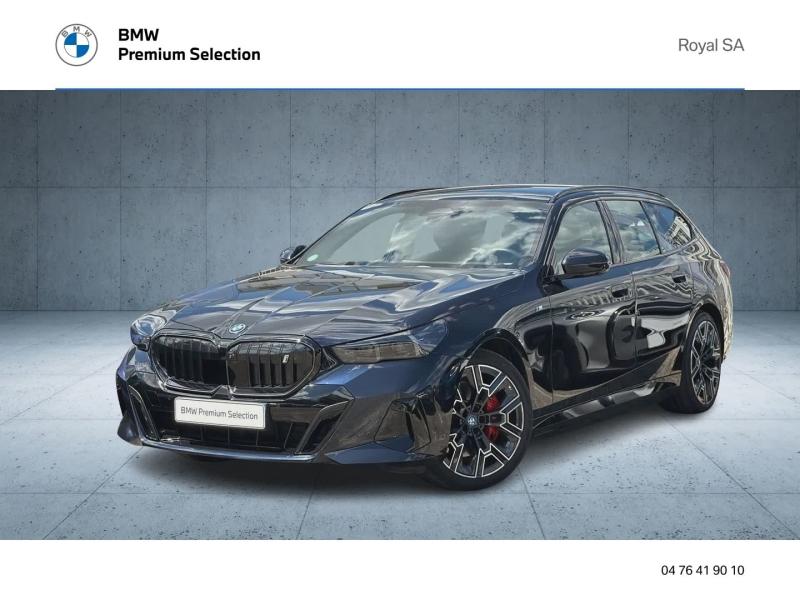 BMW Série 5 Touring i5 340ch M Sport eDrive40