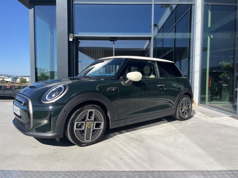 MINI Mini Cooper SE 184ch Edition Premium Plus BVA 5CV