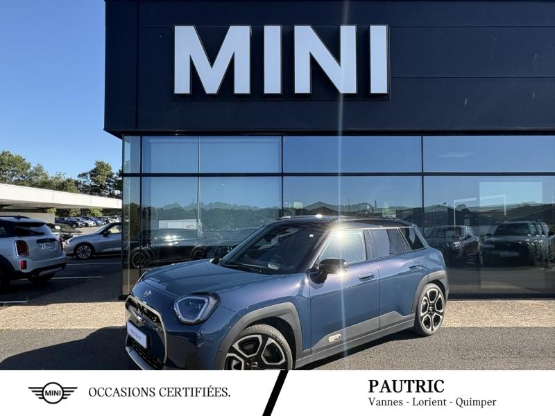 MINI Aceman SE 218ch Favoured