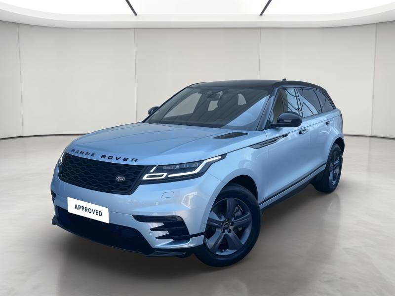 LAND-ROVER Range Rover Velar 2.0 P400e 404ch PHEV R-Dynamic S AWD BVA