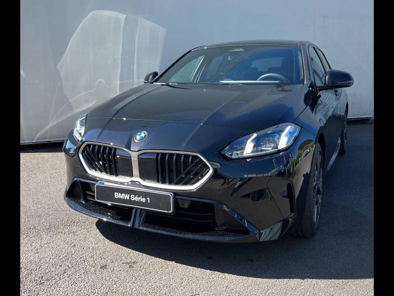 BMW Série 1 120A 170ch M Sport DKG7