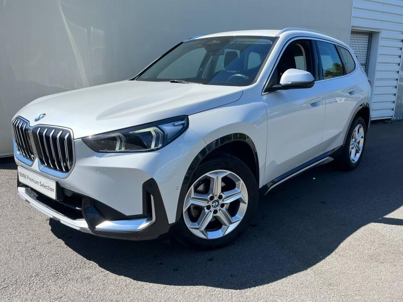 BMW X1 sDrive18i 136ch xLine