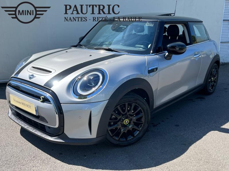 MINI Mini Cooper SE 184ch Edition Premium Plus BVA 5CV