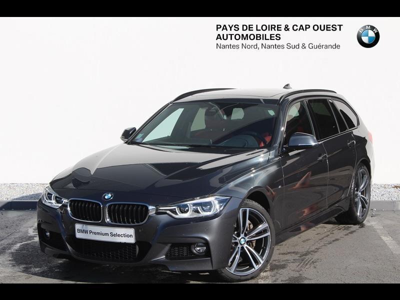 BMW Série 3 Touring 340iA xDrive 326ch M Sport