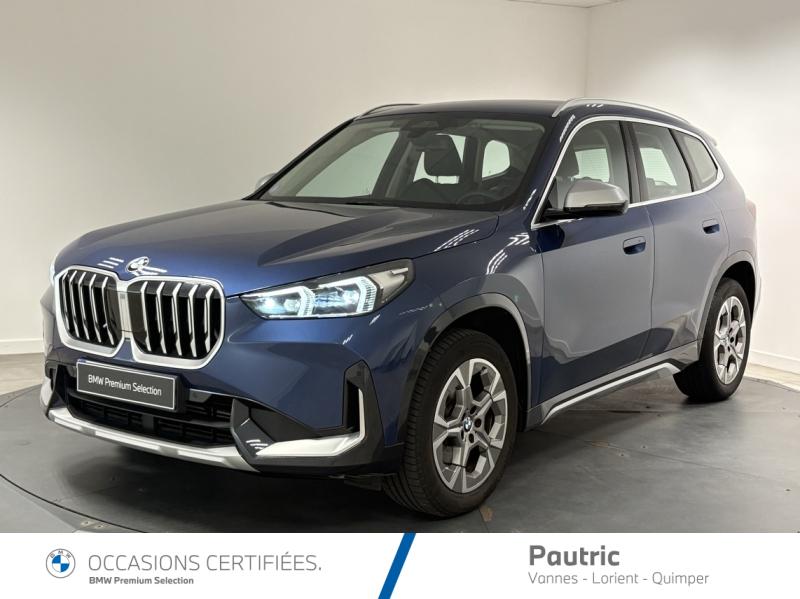 BMW X1 sDrive18i 136ch xLine