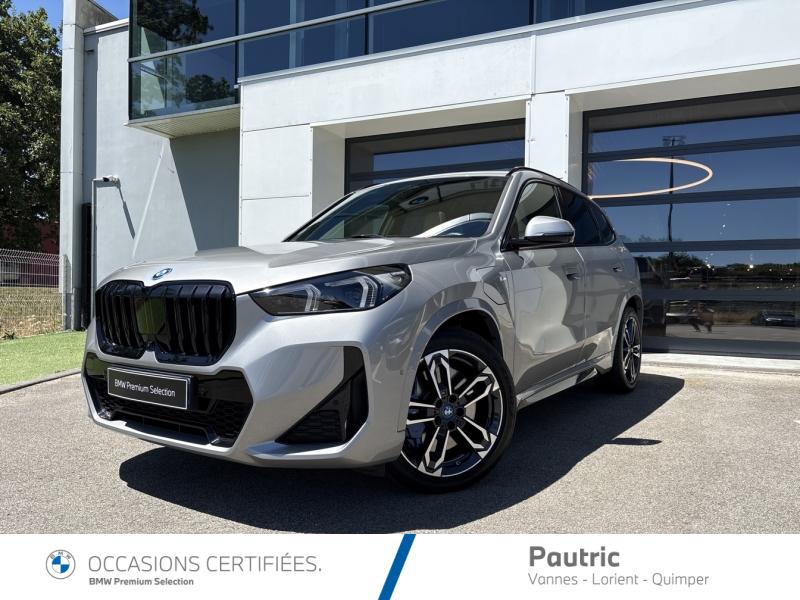 BMW X1 xDrive30e 326ch M Sport