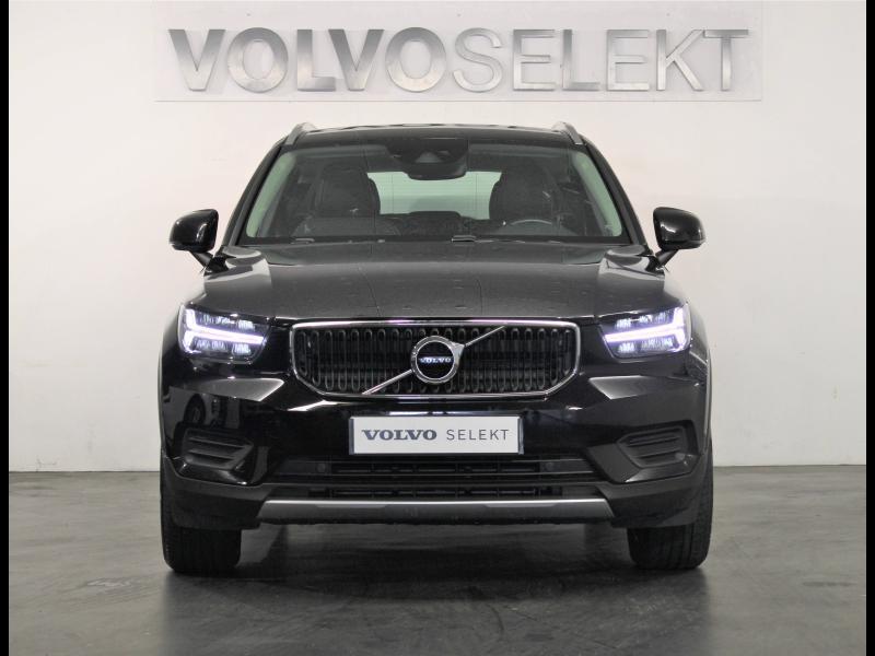 VOLVO XC40 D4 AdBlue AWD 190ch Business Geartronic 8