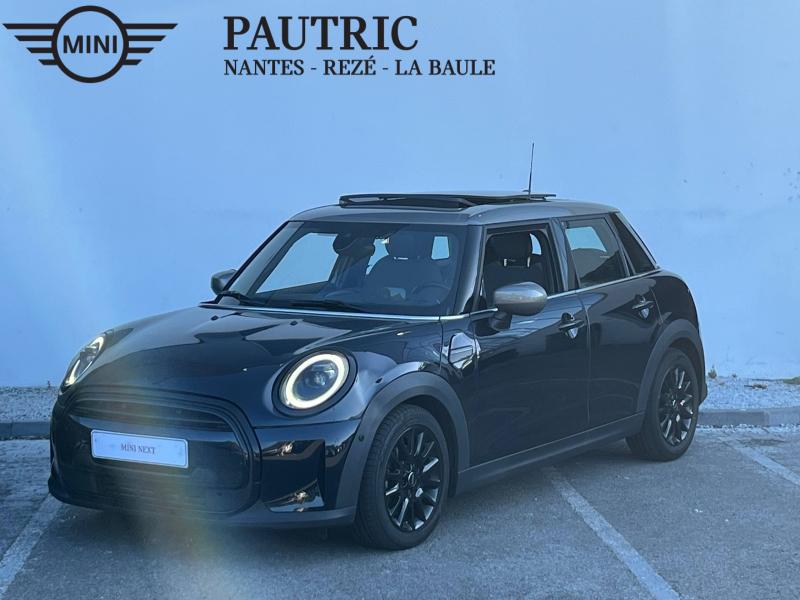 MINI Mini 5 Portes Cooper 136ch Edition Premium Plus BVA7