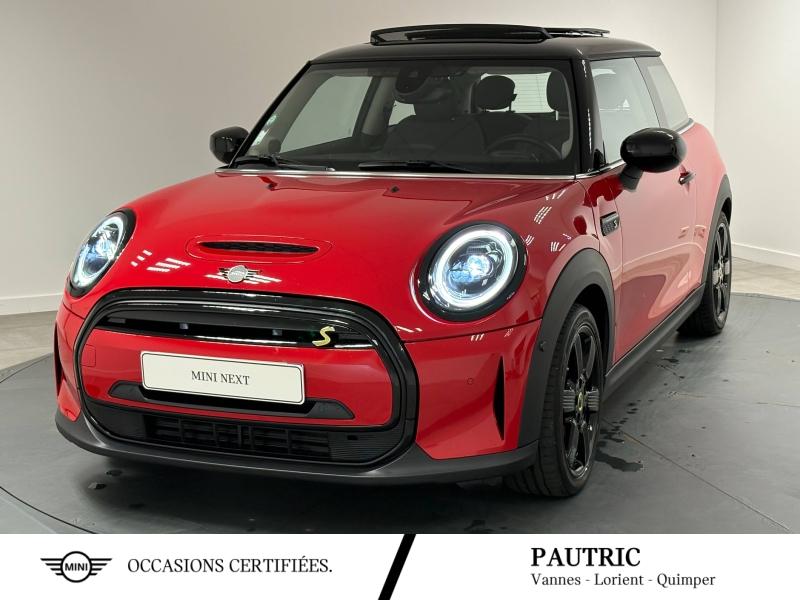 MINI Mini Cooper SE 184ch Edition Premium Plus BVA 5CV