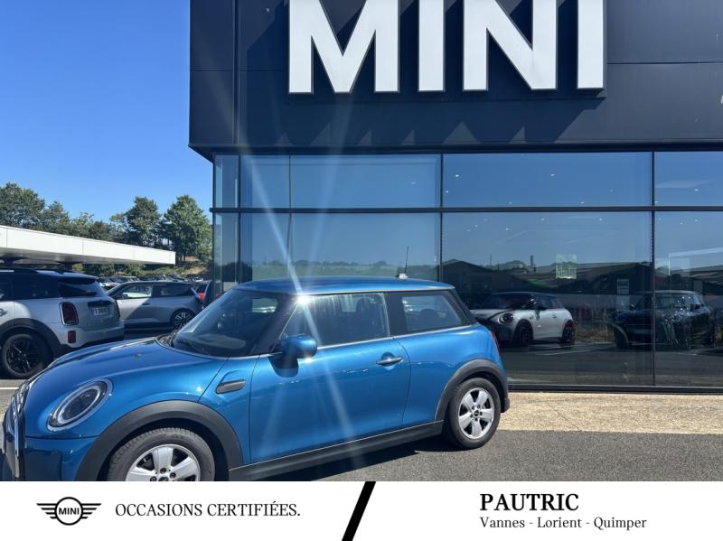 MINI Mini One 102ch Classic