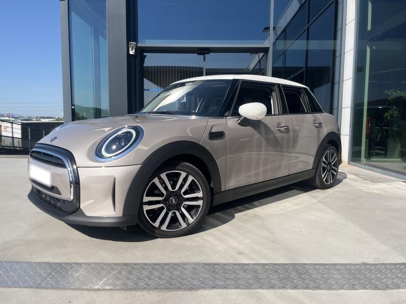 MINI Mini 5 Portes Cooper 136ch Edition Premium Plus BVA7
