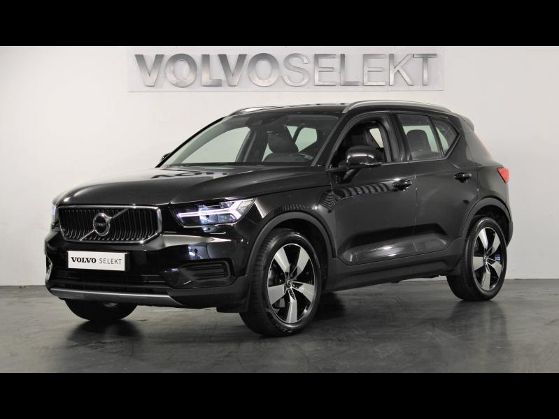 VOLVO XC40 D4 AdBlue AWD 190ch Business Geartronic 8