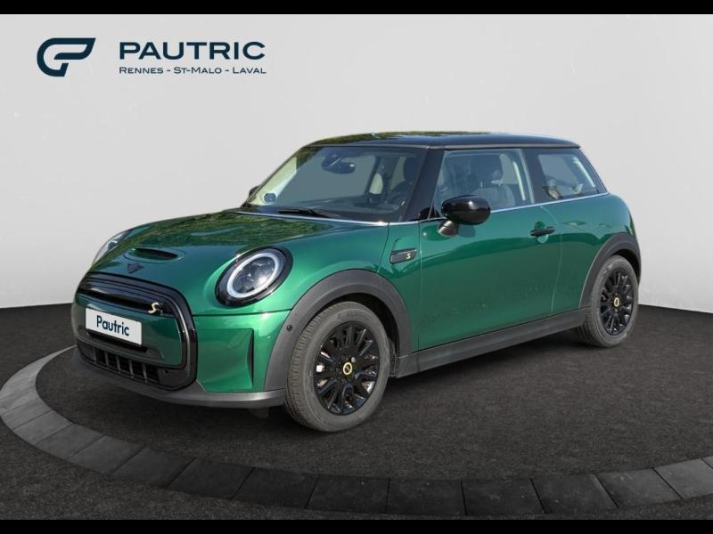 MINI Mini Cooper SE 184ch Edition Premium Plus BVA 5CV