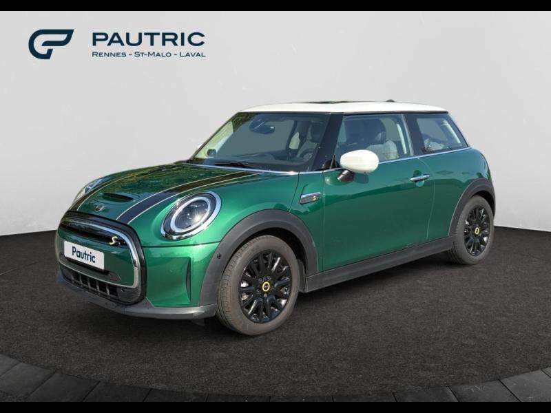 MINI Mini Cooper SE 184ch Edition Premium Plus BVA 5CV