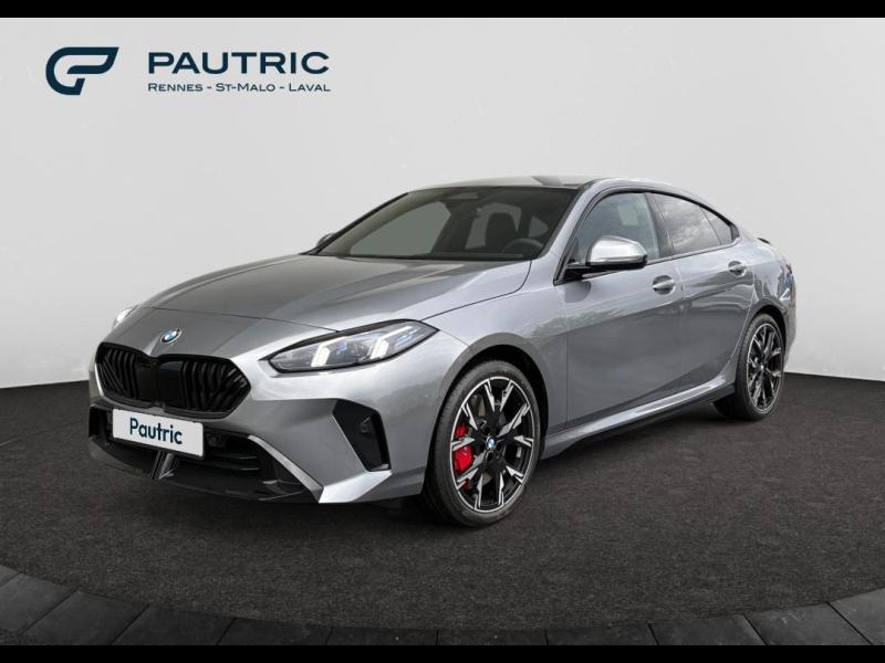 BMW Série 2 Gran Coupé 220 170ch M Sport DKG7