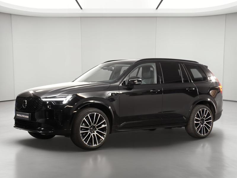 VOLVO XC90 T8 AWD 310 + 145ch Ultra Style Dark Geartronic